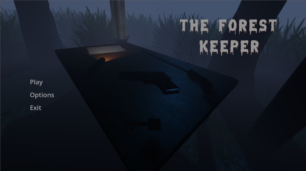 The Forest Keeper